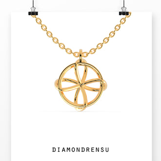 pendant set - diamondrensu