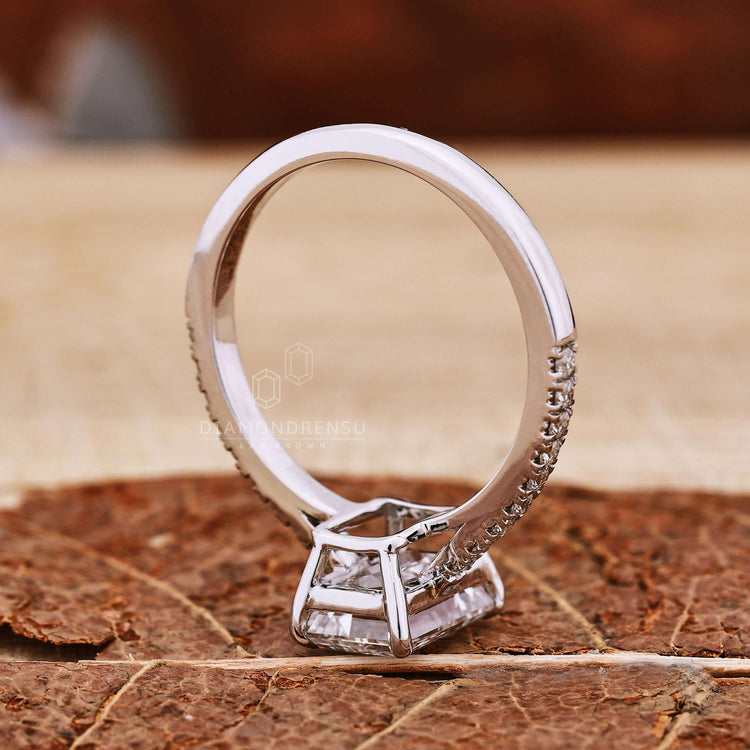 affordable engagement ring