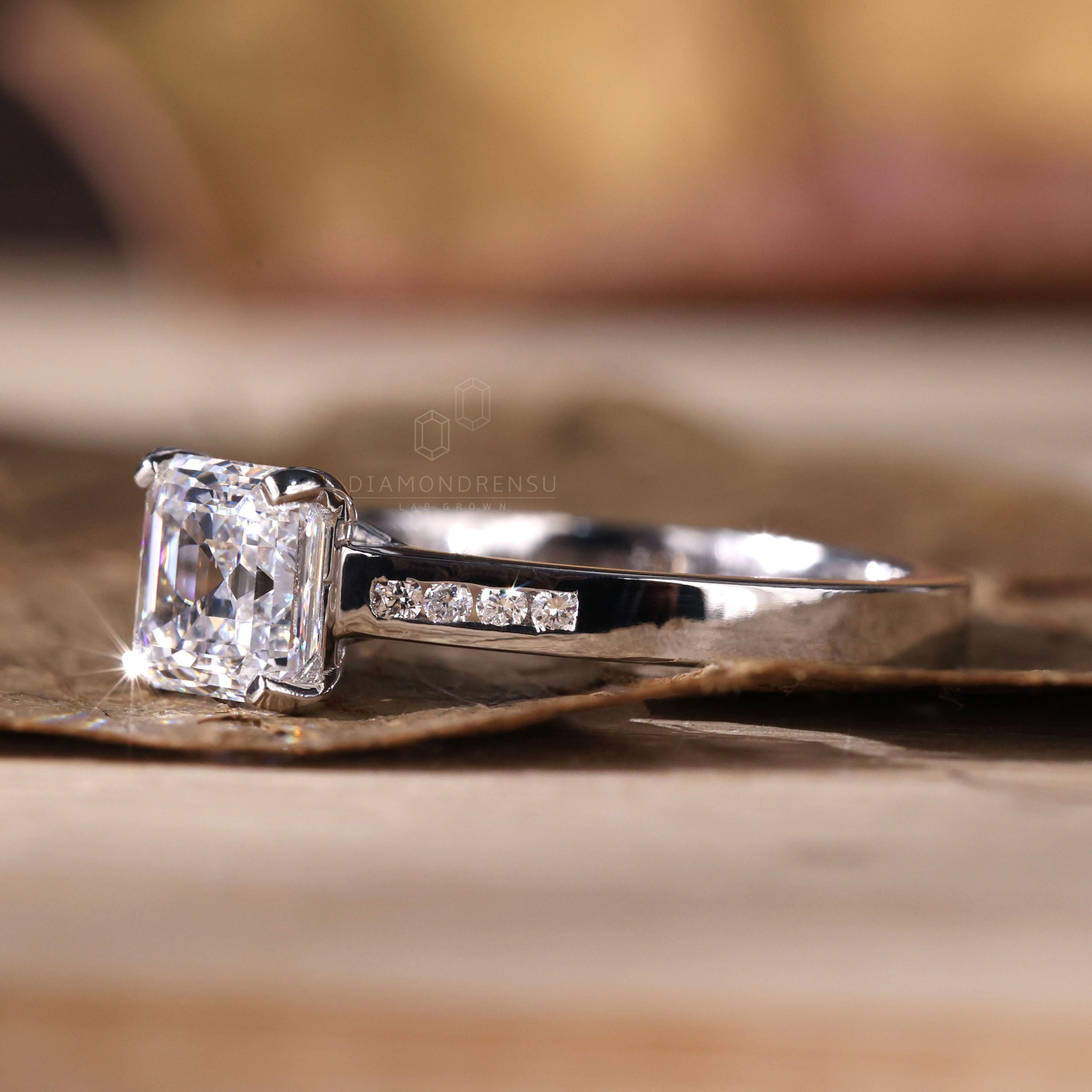 diamond wedding ring - diamondrensu